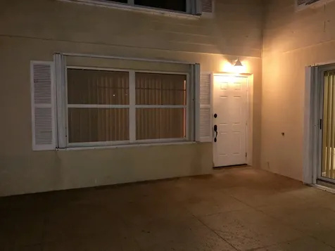 8131 Sedgewick Court Lake Clarke Shores FL 33406