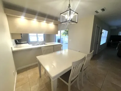 8131 Sedgewick Court Lake Clarke Shores FL 33406