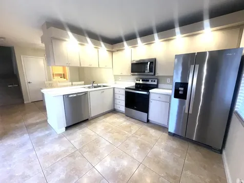 8131 Sedgewick Court Lake Clarke Shores FL 33406