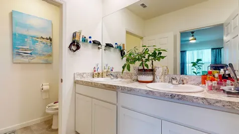 9398 Sw Ligorio Way Port Saint Lucie FL 34987