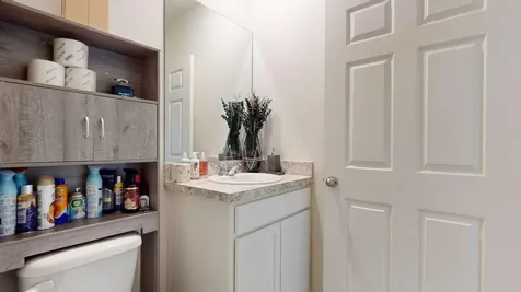 9398 Sw Ligorio Way Port Saint Lucie FL 34987