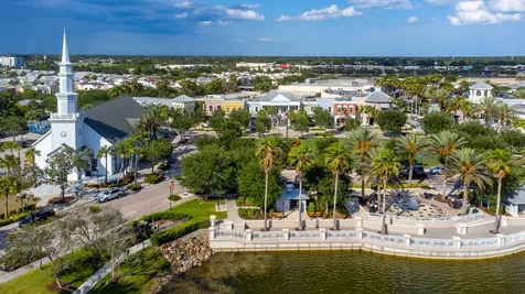 9398 Sw Ligorio Way Port Saint Lucie FL 34987