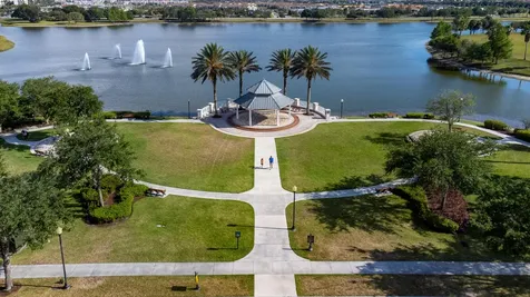 9398 Sw Ligorio Way Port Saint Lucie FL 34987