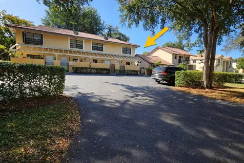 11596 NW 45th Street Coral Springs FL 33065