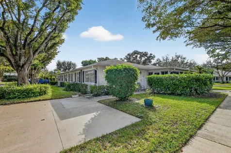 10137 S 42nd Avenue Boynton Beach FL 33436