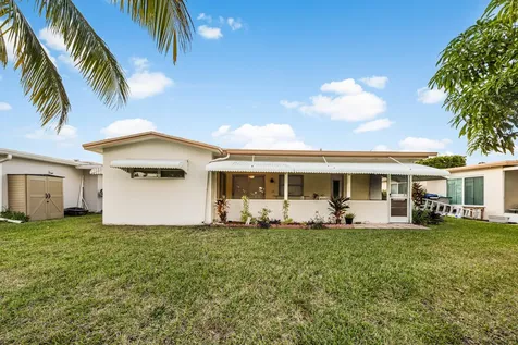 1535 Nw 70th Lane Margate FL 33063