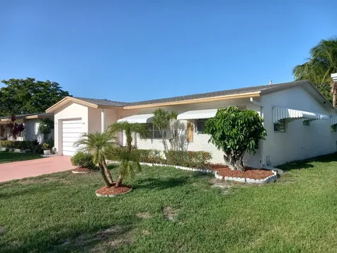 1535 Nw 70th Lane Margate FL 33063