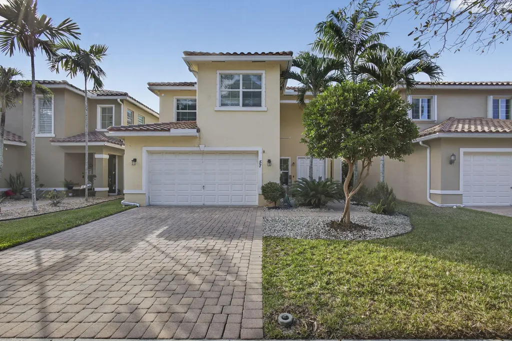 57 Atwell Drive West Palm Beach FL 33411