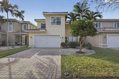 57 Atwell Drive West Palm Beach FL 33411
