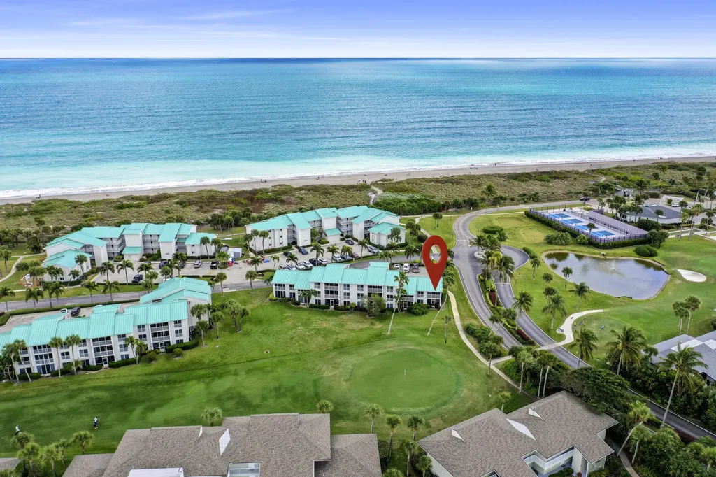 2400 S Ocean Drive Fort Pierce FL 34949