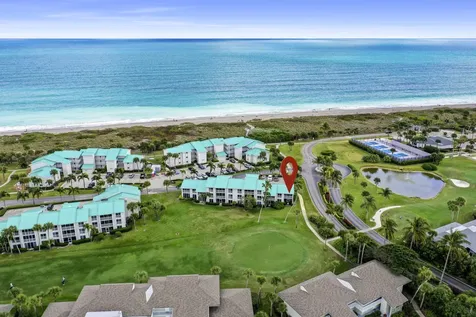 2400 S Ocean Drive Fort Pierce FL 34949