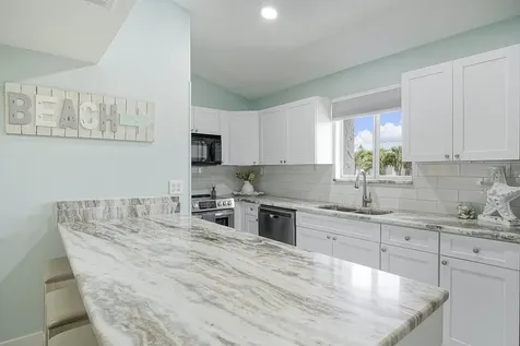 2400 S Ocean Drive Fort Pierce FL 34949
