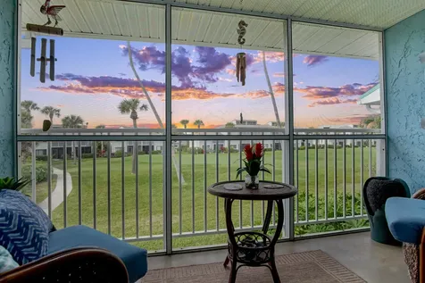 2400 S Ocean Drive Fort Pierce FL 34949