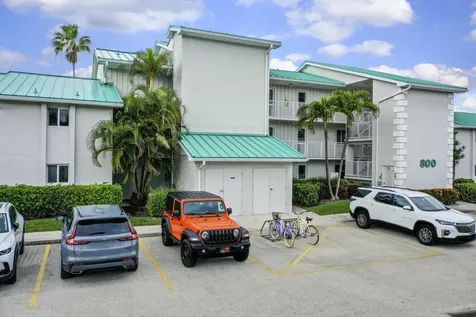 2400 S Ocean Drive Fort Pierce FL 34949