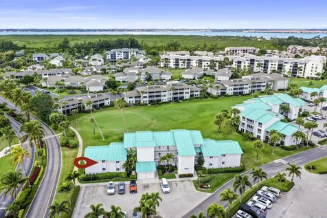2400 S Ocean Drive Fort Pierce FL 34949