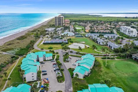 2400 S Ocean Drive Fort Pierce FL 34949