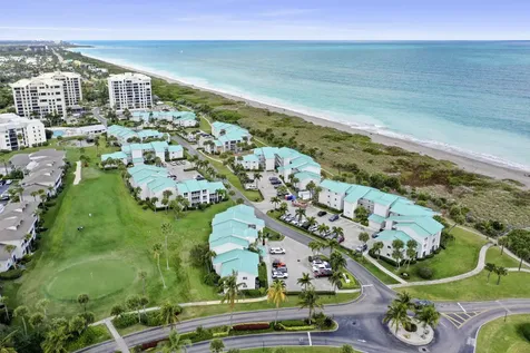 2400 S Ocean Drive Fort Pierce FL 34949