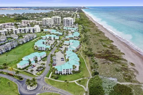 2400 S Ocean Drive Fort Pierce FL 34949