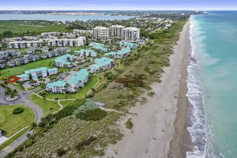 2400 S Ocean Drive Fort Pierce FL 34949