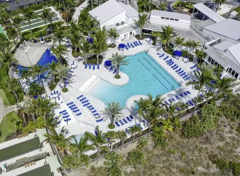 2400 S Ocean Drive Fort Pierce FL 34949