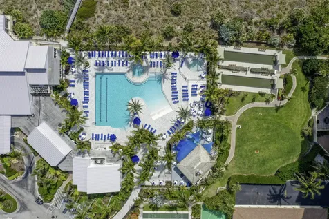 2400 S Ocean Drive Fort Pierce FL 34949