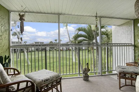 2400 S Ocean Drive Fort Pierce FL 34949