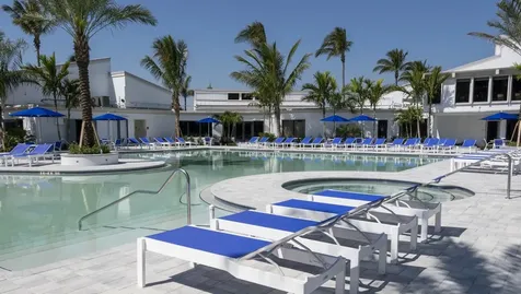 2400 S Ocean Drive Fort Pierce FL 34949
