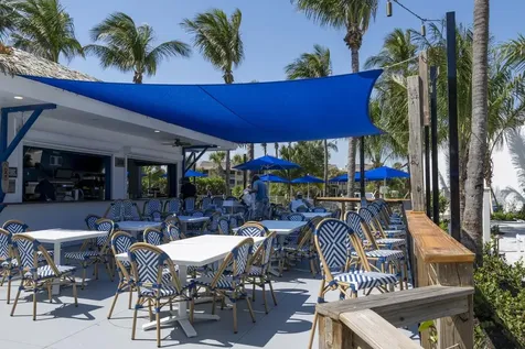 2400 S Ocean Drive Fort Pierce FL 34949