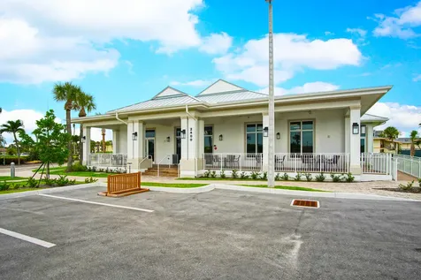 2400 S Ocean Drive Fort Pierce FL 34949