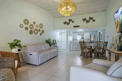 2400 S Ocean Drive Fort Pierce FL 34949