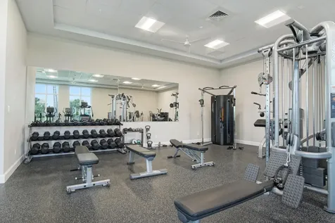 2400 S Ocean Drive Fort Pierce FL 34949
