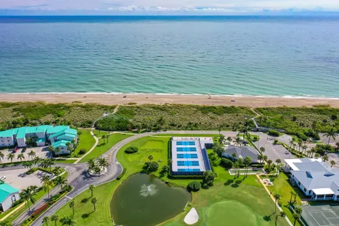 2400 S Ocean Drive Fort Pierce FL 34949