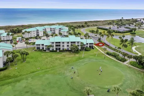 2400 S Ocean Drive Fort Pierce FL 34949