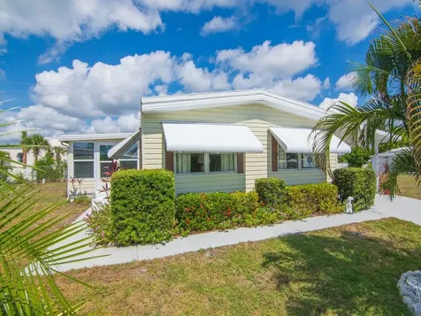 196 Ne Emerald Drive Jensen Beach FL 34957