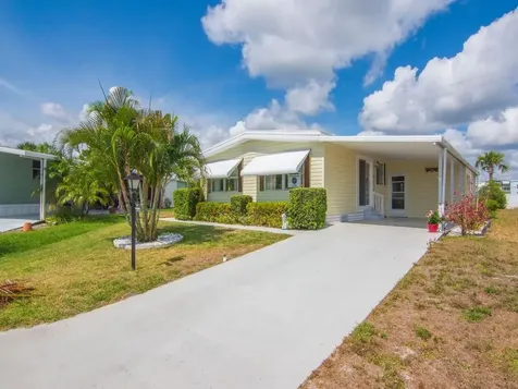 196 Ne Emerald Drive Jensen Beach FL 34957