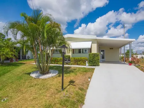 196 Ne Emerald Drive Jensen Beach FL 34957
