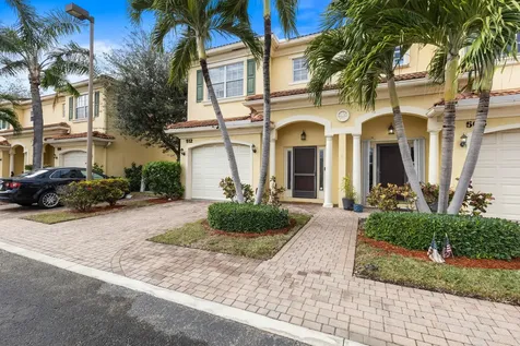 512 Marbella Circle North Palm Beach FL 33408