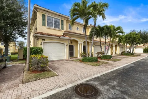 512 Marbella Circle North Palm Beach FL 33408