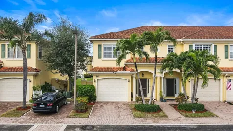 512 Marbella Circle North Palm Beach FL 33408