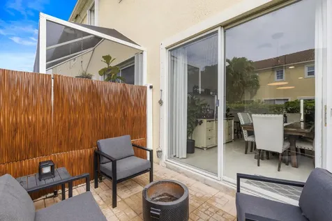 512 Marbella Circle North Palm Beach FL 33408