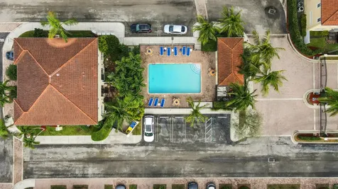 512 Marbella Circle North Palm Beach FL 33408