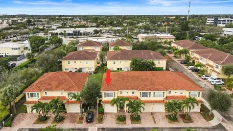 512 Marbella Circle North Palm Beach FL 33408