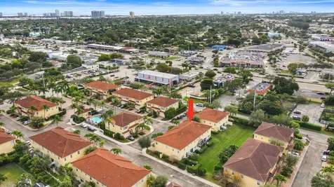 512 Marbella Circle North Palm Beach FL 33408