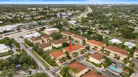 512 Marbella Circle North Palm Beach FL 33408