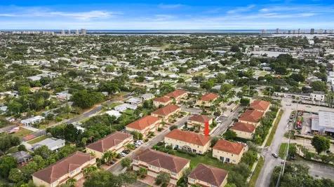 512 Marbella Circle North Palm Beach FL 33408