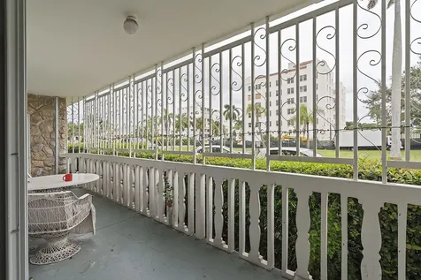 1 S Lakeside Drive Lake Worth Beach FL 33460