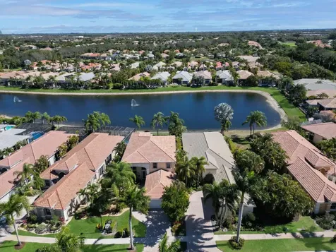 10891 Northgreen Drive Lake Worth FL 33449
