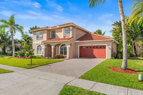 9288 Lake Serena Drive Boca Raton FL 33496