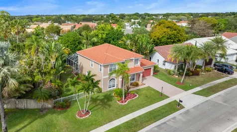 9288 Lake Serena Drive Boca Raton FL 33496