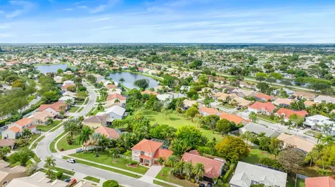 9288 Lake Serena Drive Boca Raton FL 33496